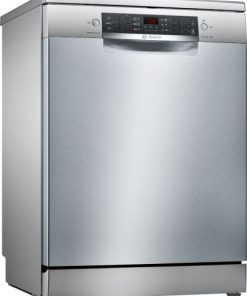 Máy rửa bát độc lập BOSCH SMS46NI05E|Serie 4