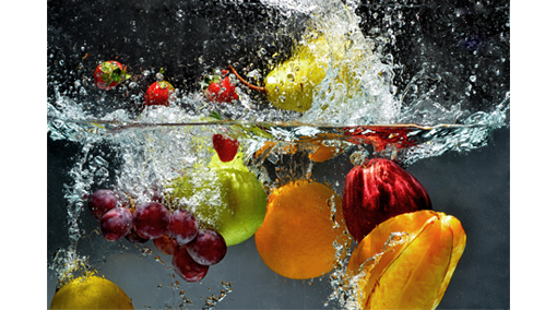 Fruit Wash