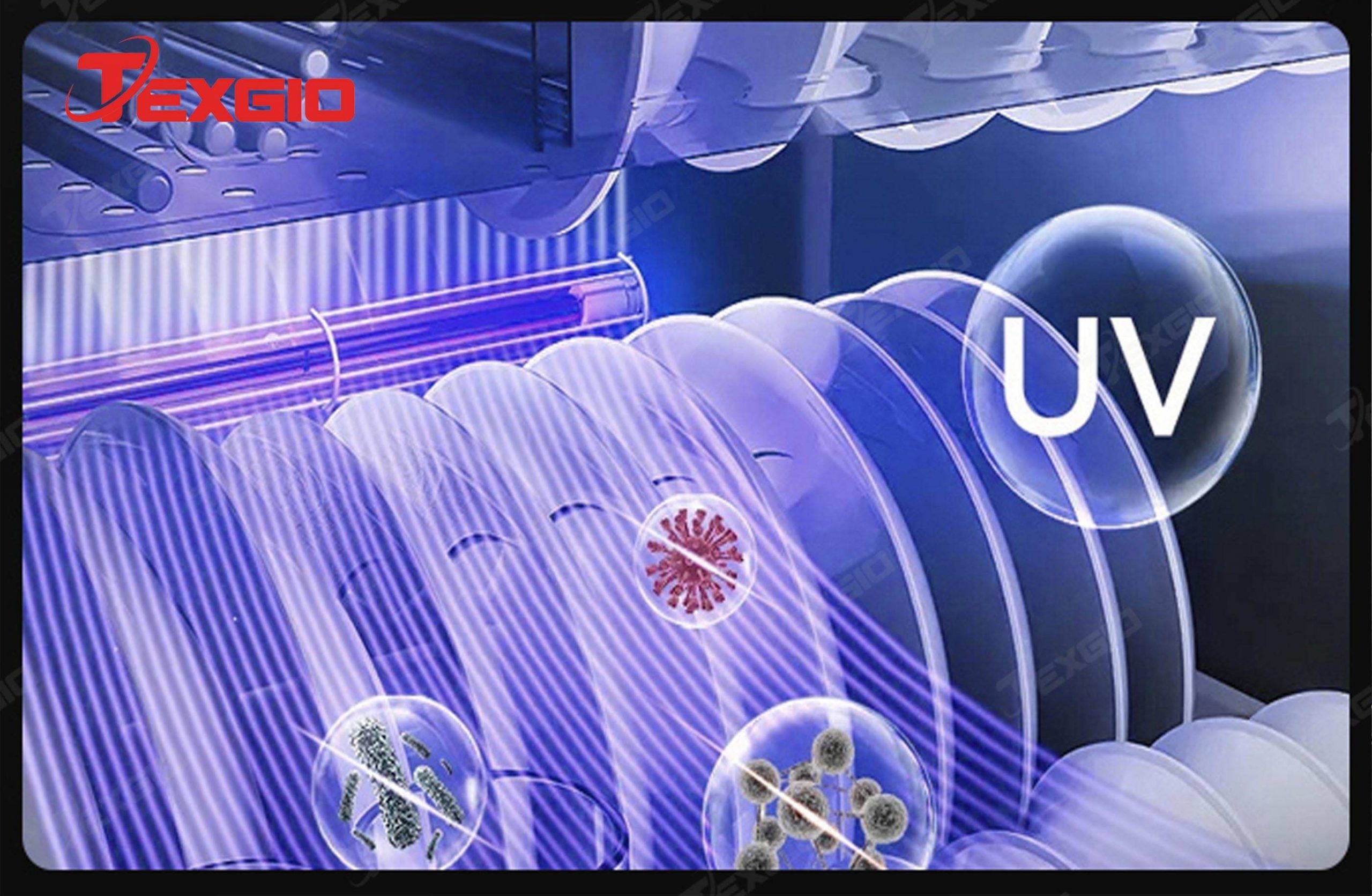 Uv